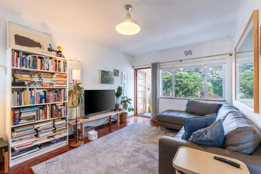 2 Bedroom Property for Sale in Tamboerskloof Western Cape